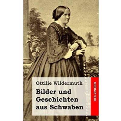Afbeelding van Bilder Und Geschichten Aus Schwaben