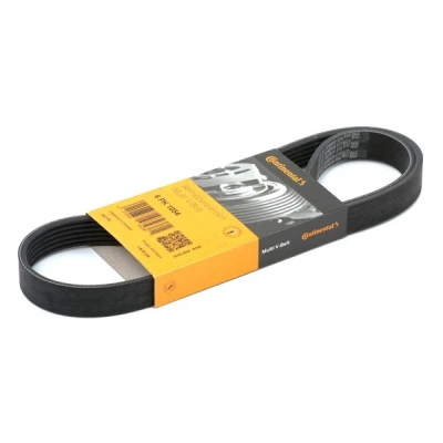 Afbeelding van Contitech Poly V riem 6PK1054