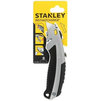 Afbeelding van Stanley Uitschuifmes Instant Change 0 10 788
