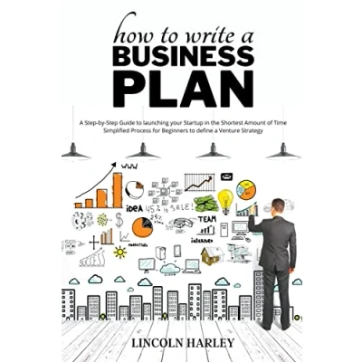 Afbeelding van How to Write a Business Plan