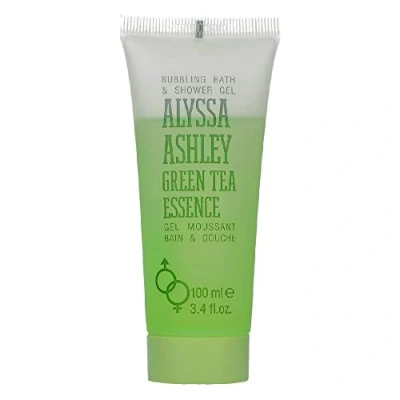 Afbeelding van Alyssa Ashley Green Tea Essence Douchegel 100 ml