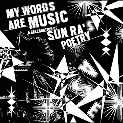 Afbeelding van My Words Are Music