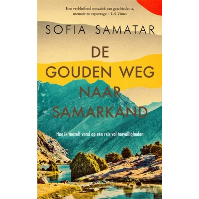 Image de De gouden weg naar Samarkand