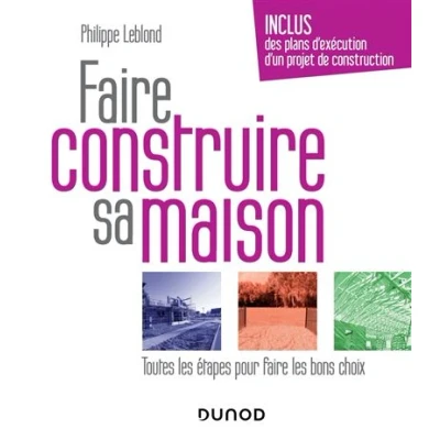 Image de Faire construire sa maison