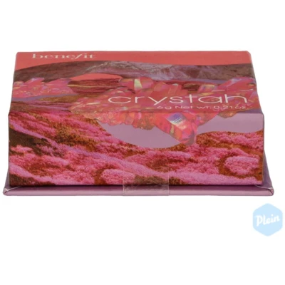 Afbeelding van Benefit Crystah Strawberry Pink Blush 6 gram