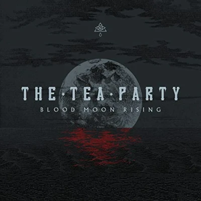 Afbeelding van the Tea Party Blood Moon Rising (2 LPs)