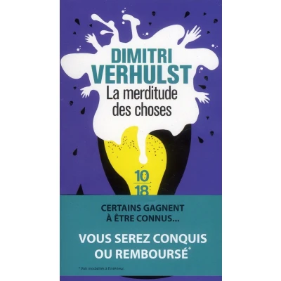 Afbeelding van La merditude des choses