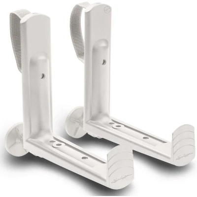 Afbeelding van Lechuza Balconera Balkonbakhouders Wit