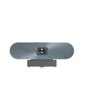 Afbeelding van BenQ DV01K 8,29 MP Grijs 3840 x 2160 Pixels 60 fps