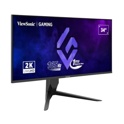 Afbeelding van Monitor ViewSonic VX3480 2K PRO 34&quot;