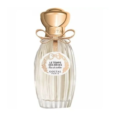 Image de Annick Goutal Le Temps des Rêves Eau de Toilette 100 ml
