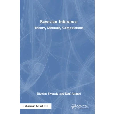 Afbeelding van Bayesian Inference