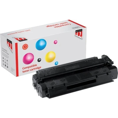 Afbeelding van Tonercartridge Quantore alternatief tbv Canon type T zwart