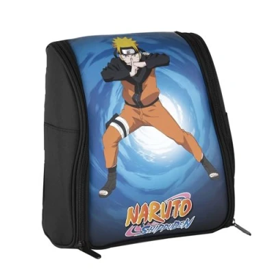 Image de Sac à dos Konix Naruto Noir