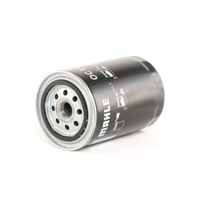 Afbeelding van Knecht Oliefilter OC 51 OF