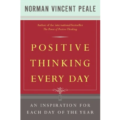 Afbeelding van Positive Thinking Every Day