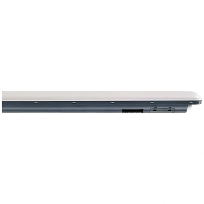 Afbeelding van V TAC LED lamp voor vochtige ruimte Energielabel: E (A G) 48 W Koudwit Grijs (mat)