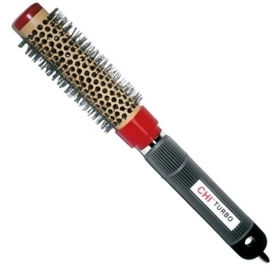 Afbeelding van CHI Ceramic Round Brush Small Ø3cm