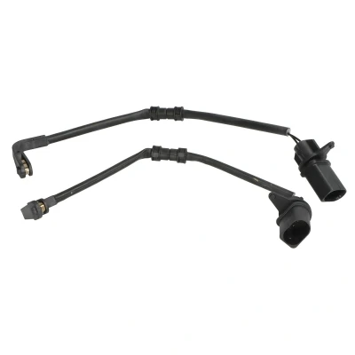 Afbeelding van DELPHI LZ0413 Slijtage Indicator Remblokken AUDI: A8 D4 (4H2, 4H8, 4HC, 4HL) S8 plus 4.0 quattro, 2.0 TFSI 3.0 TDI