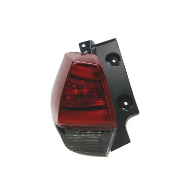 Afbeelding van TYC 11 6974 16 9 Achterlicht Links LED Met lamphouder