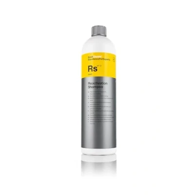 Afbeelding van Koch Chemie RS Reactivation Shampoo Zure PH 1000 ml