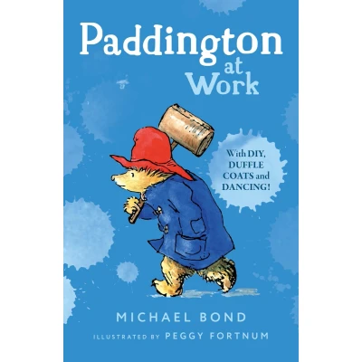 Afbeelding van Paddington At Work