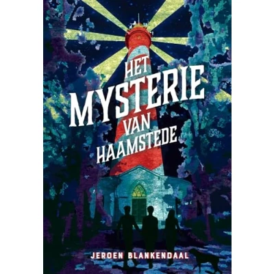 Afbeelding van Het mysterie van Haamstede