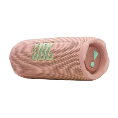 Afbeelding van JBL Flip 7 Roze