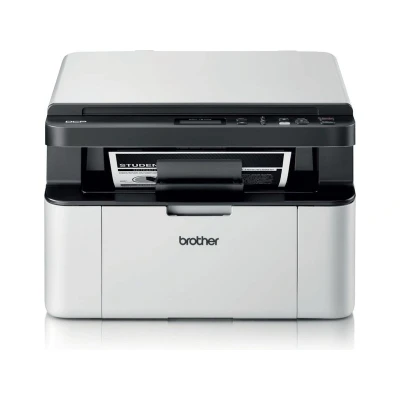 Afbeelding van Brother DCP 1610W Laserprinter
