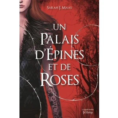 Image de Un Palais d&#039;épines et de roses T1