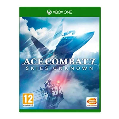 Afbeelding van Ace Combat 7: Skies Unknown Xbox One