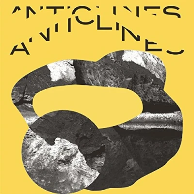 Afbeelding van Lucrecia Dalt Anticlines (LP)