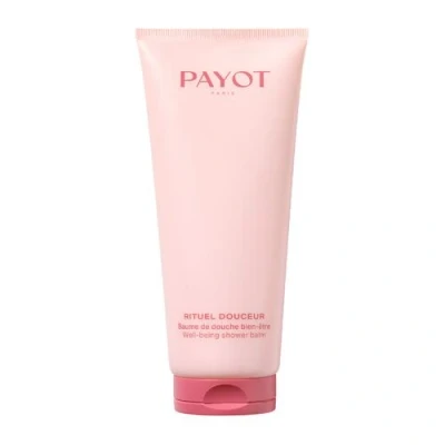 Image de Payot Rituel Corps Nourishing Cleansing Care Gel douche 200 ml
