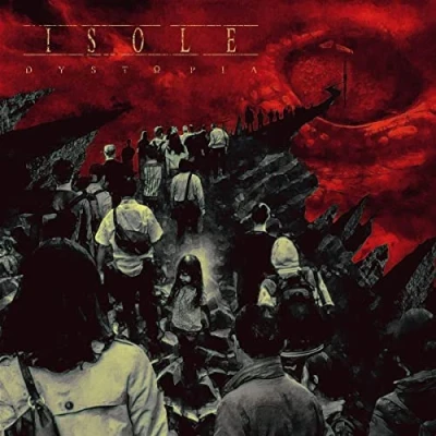 Afbeelding van Isole Dystopia (LP)