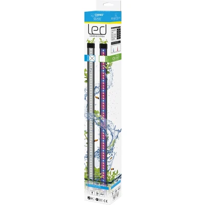 Afbeelding van Ciano Aquariumverlichting Vissen Led Cla60 Aqua 60 &amp; 80 8w 8x6x61cm 1st