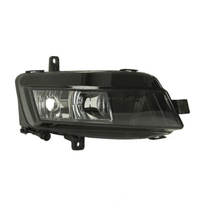 Afbeelding van TYC 19 12235 05 2 Mistlampen rechts VOLKSWAGEN: Golf 7