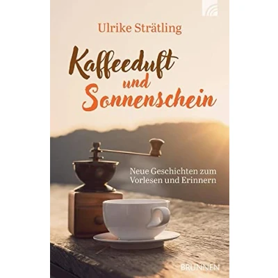 Afbeelding van Kaffeeduft und Sonnenschein