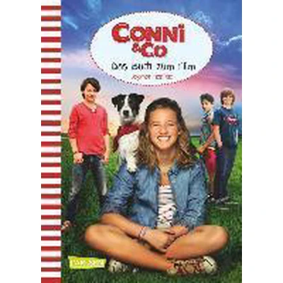 Afbeelding van Conni &amp; Co Das Buch zum Film (mit Filmfotos)