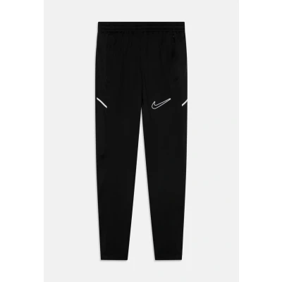 Afbeelding van nike academy big kids&#039; dri fit pant Voetbal trainingsbroek jongens Zwart