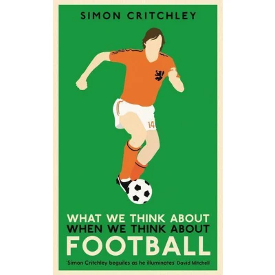 Afbeelding van What We Think About When Football