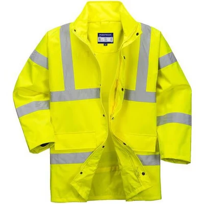 Image de Parka haute visibilité et respirante RT60 Portwest