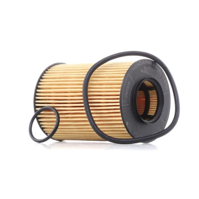 Afbeelding van HENGST Filter E146H D108 Oliefilter insert MERCEDES BENZ: A Class, B Class