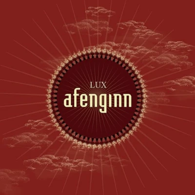 Afbeelding van Afenginn Lux (CD)
