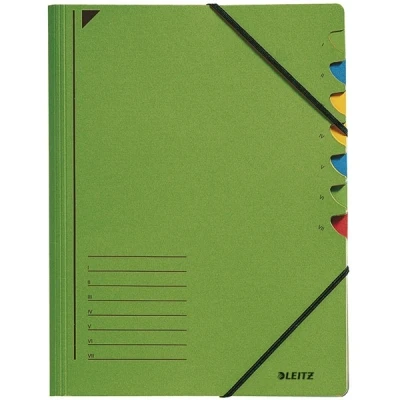 Image de Leitz 39070055 folder