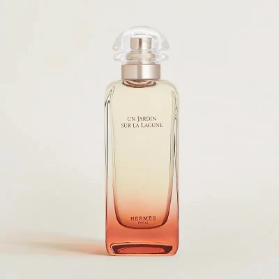 Afbeelding van Hermès Un Jardin Sur La Lagune Eau de Toilette 100 ml