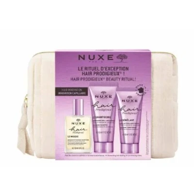 Afbeelding van NUXE Haircare Set