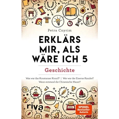 Afbeelding van Erklärs mir, als wäre ich 5