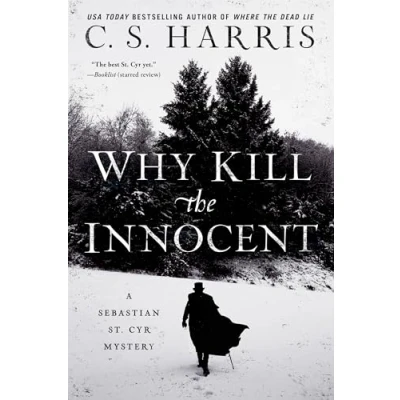 Afbeelding van Why Kill The Innocent