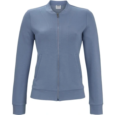 Afbeelding van Steenblauw vest ringella