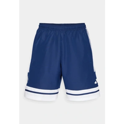 Afbeelding van adidas Performance SQUADRA25 Downtime Short Korte broeken, Heren, Maat: Medium, Team navy blue/white